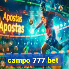 campo 777 bet